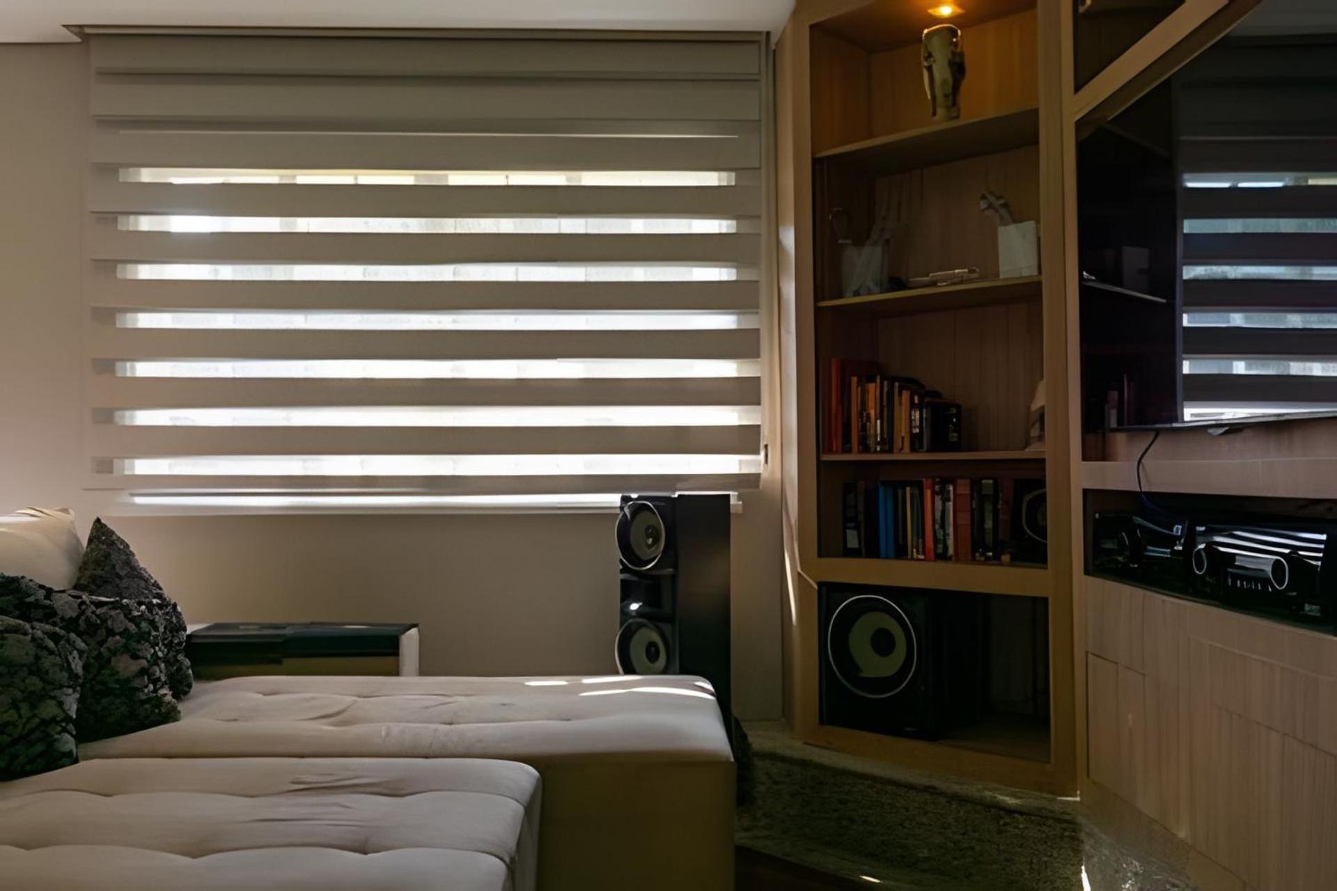 Conforto E Espaco Familia, 2 Vagas, Wifi 500m Apartamento
