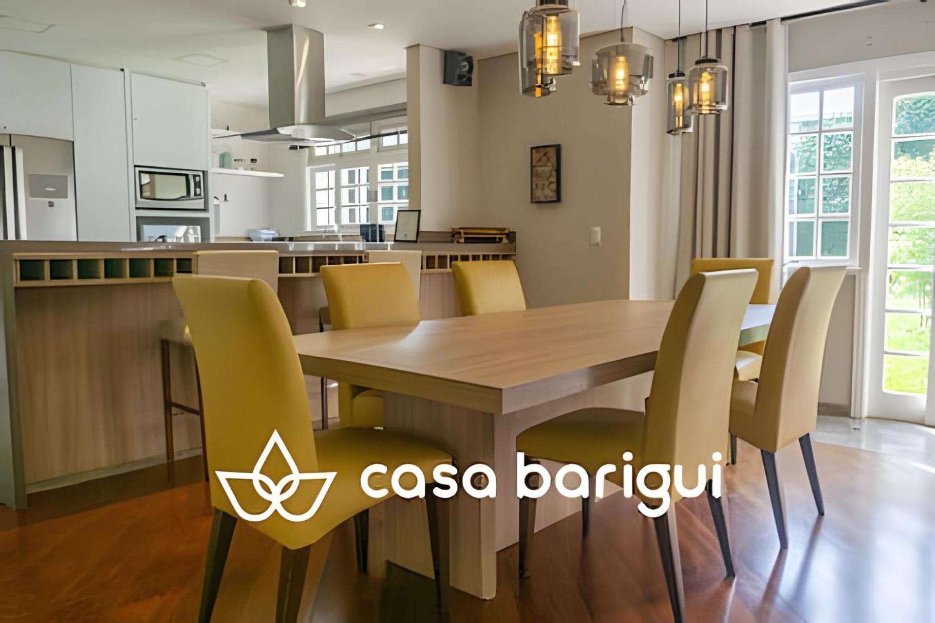 Apartamento Conforto E Espaco Familia, 2 Vagas, Wifi 500m Curitiba