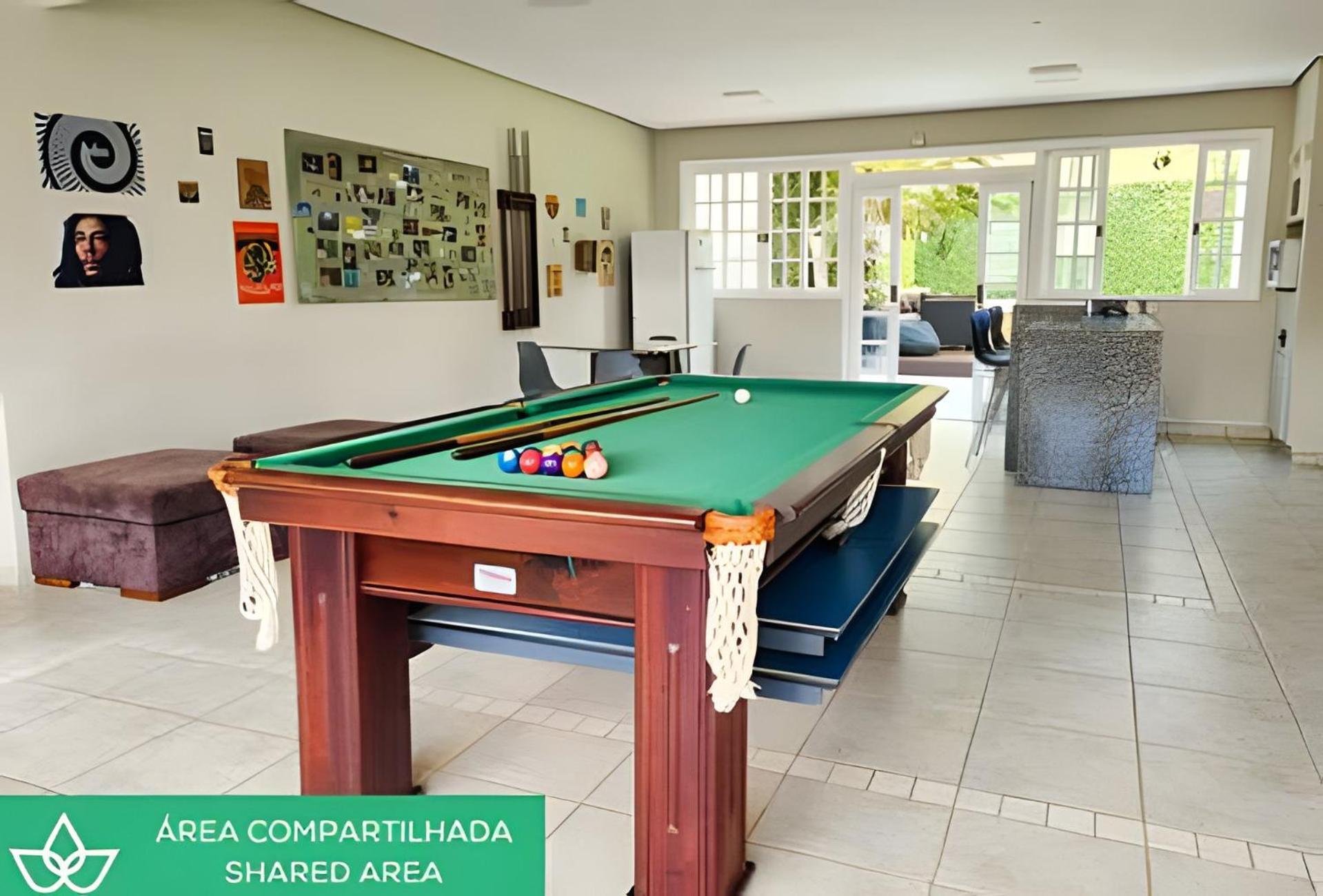Conforto E Espaco Familia, 2 Vagas, Wifi 500m * Curitiba