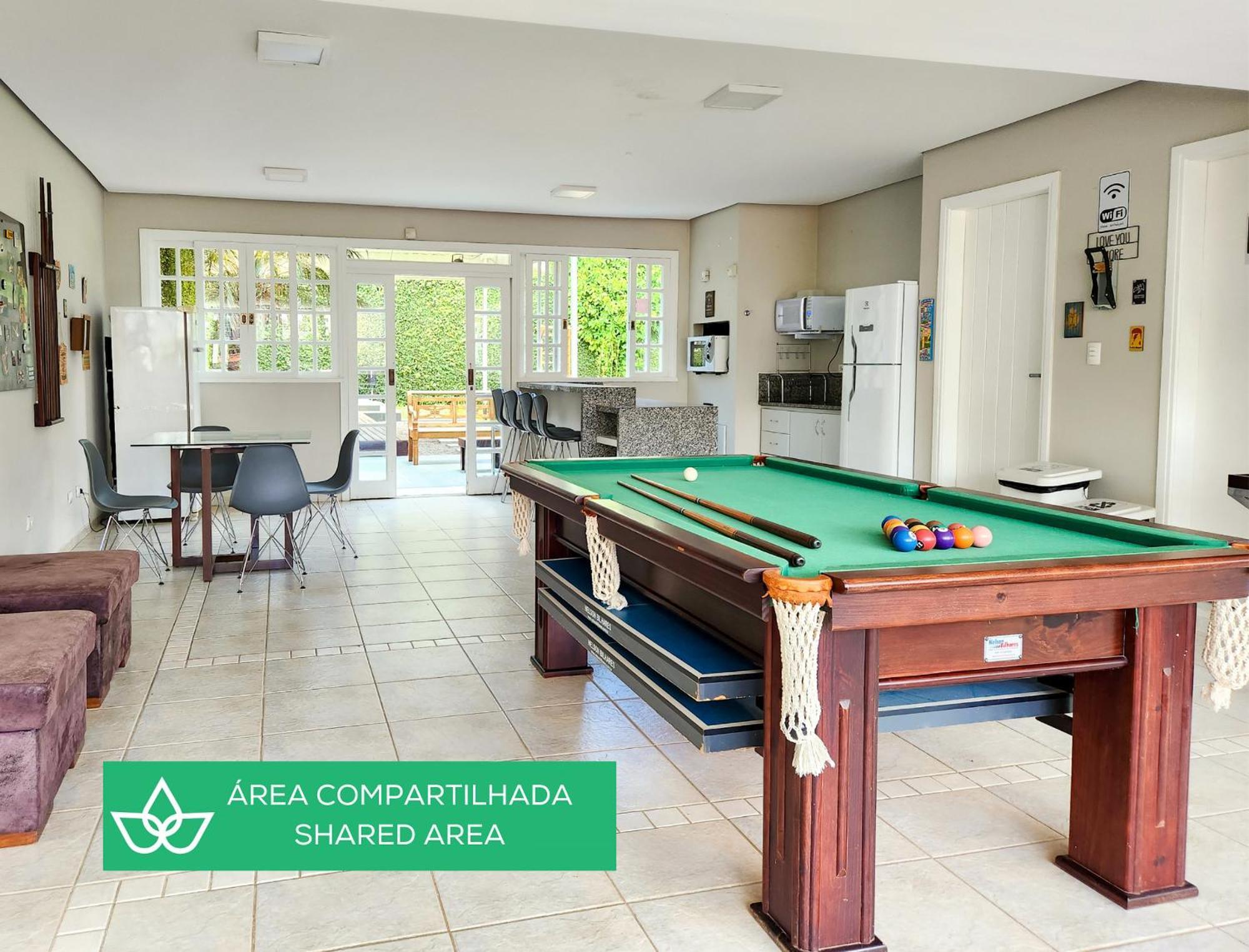 Apartamento Conforto E Espaco Familia, 2 Vagas, Wifi 500m